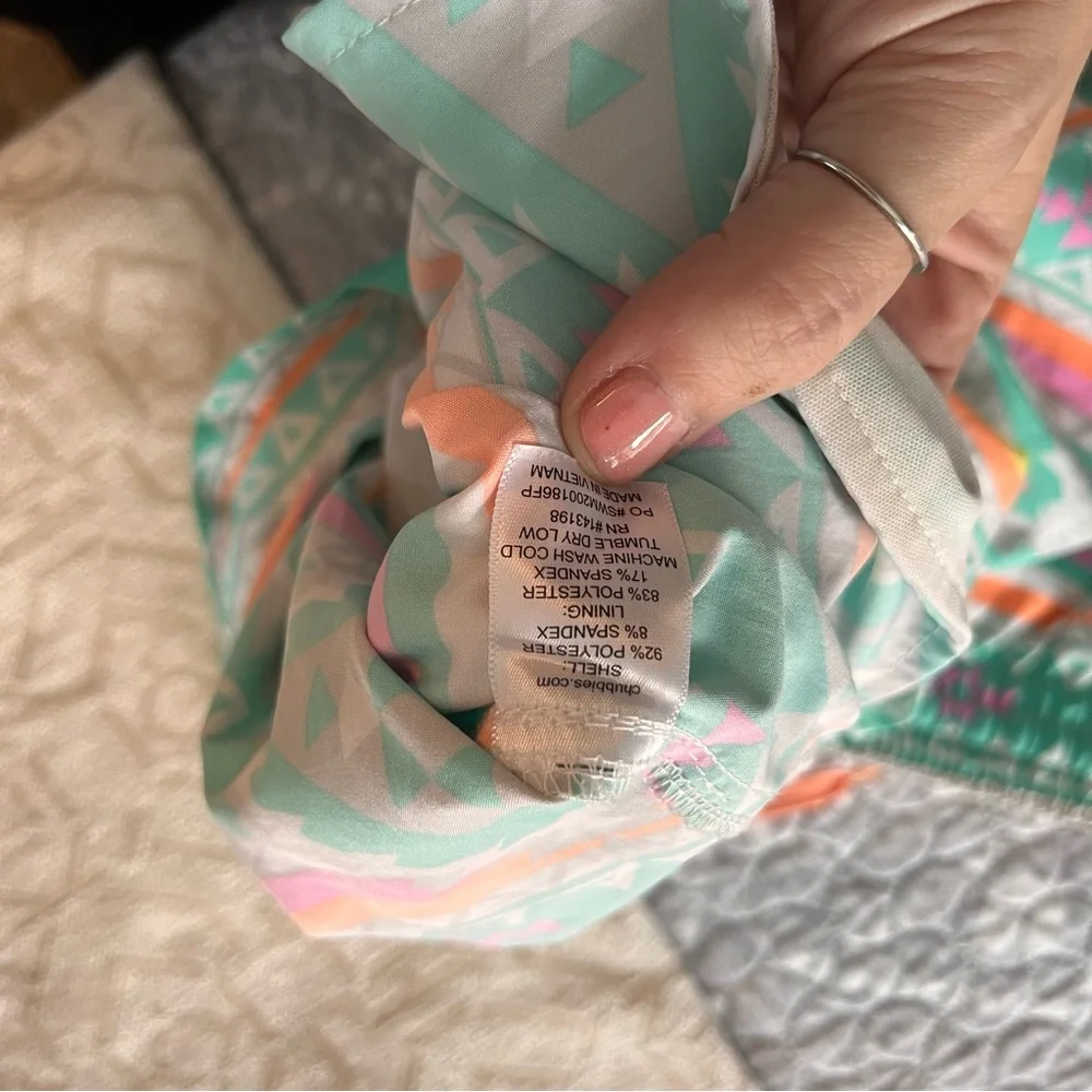chubbies men size